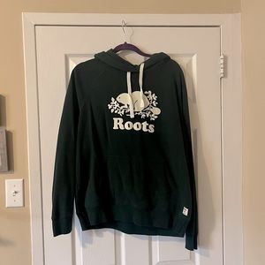 Roots Hoodie